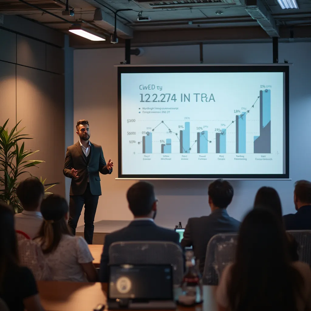 Présentation clients