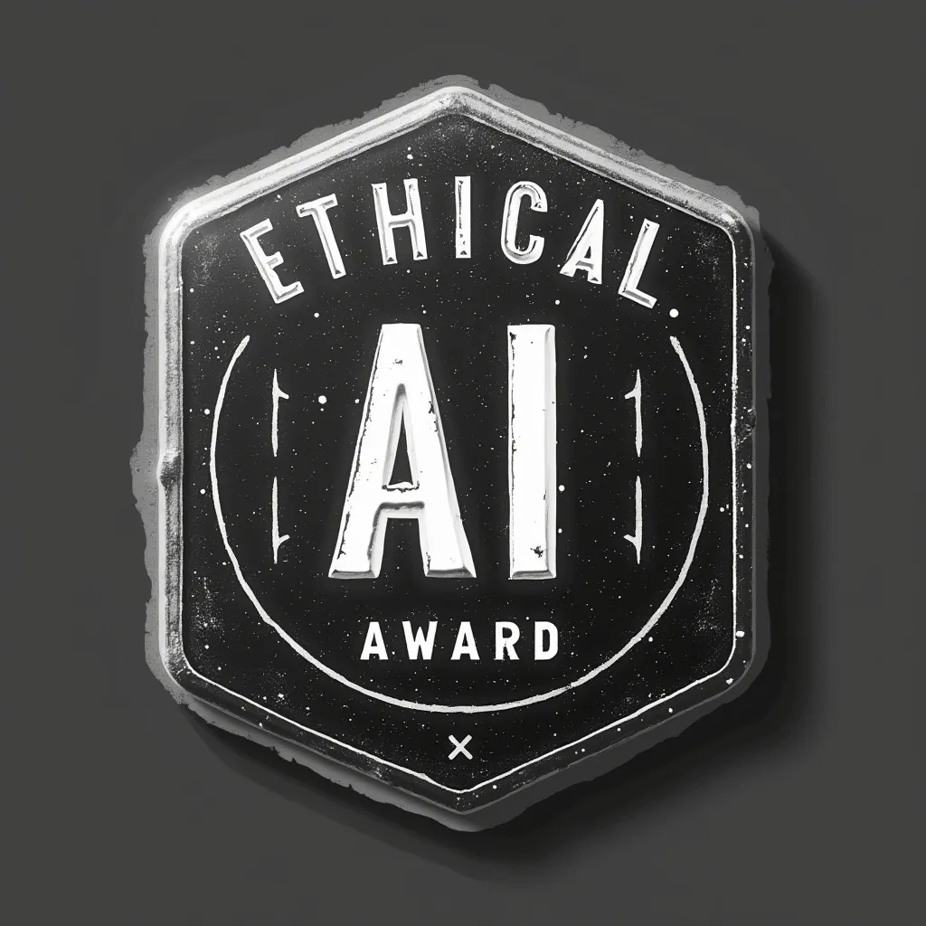 Trophée Éthique IA