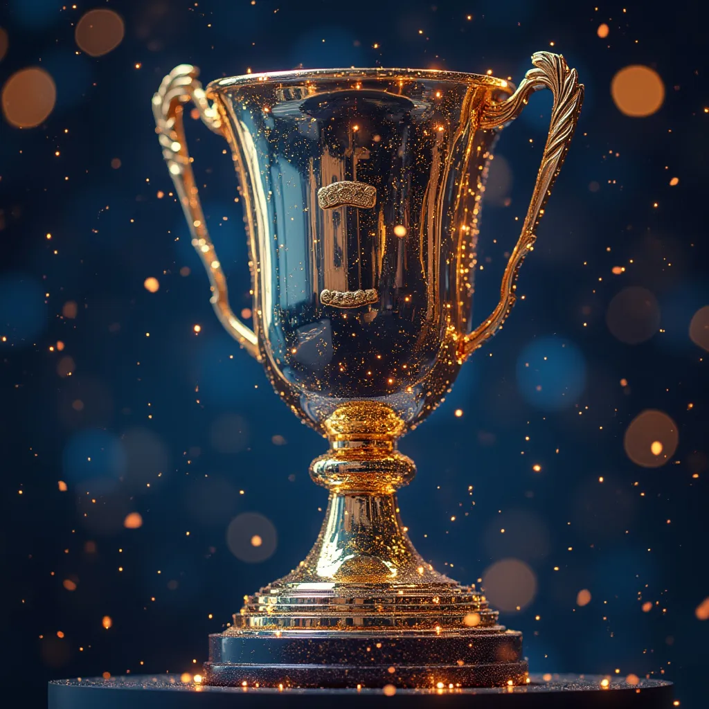 Trophée Innovation Européenne