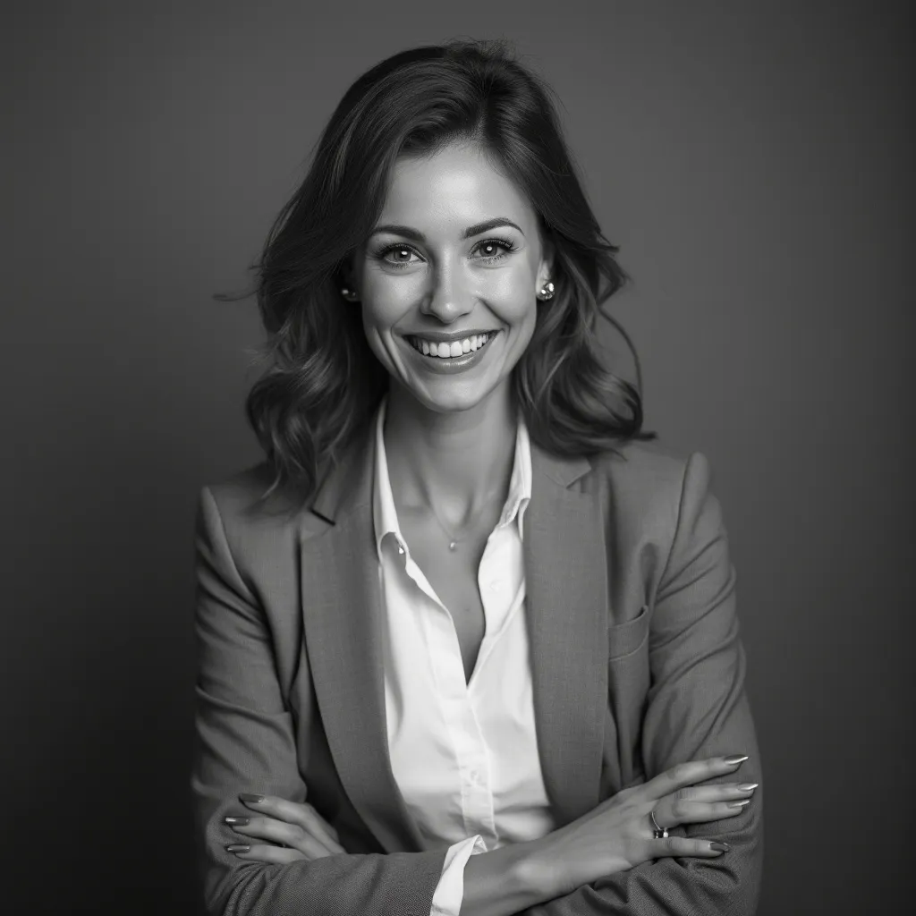 Marie Dupont CEO