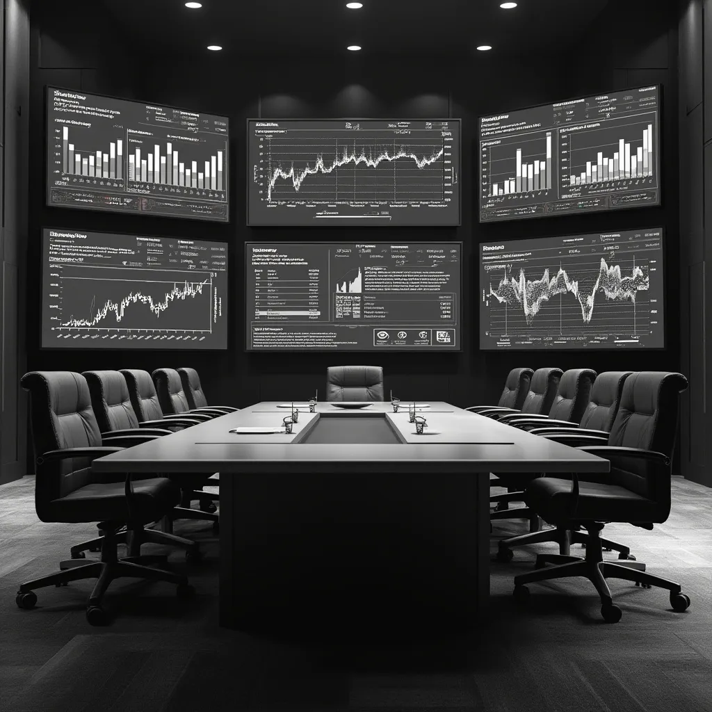 Plan Enterprise IA Finance