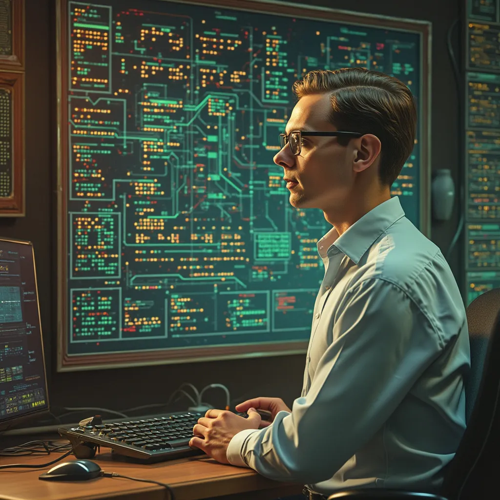Antoine Girard Lead AI